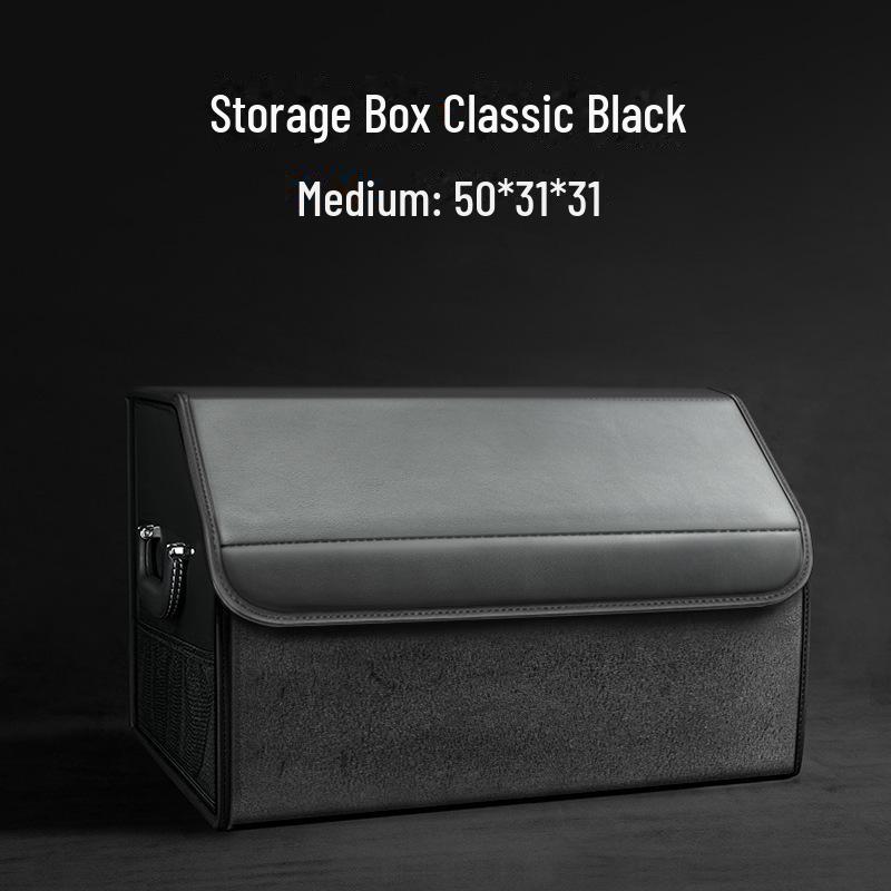 Geely Galaxy E5/L7/L6/E8 Car Trunk Interior Storage Box Accessories