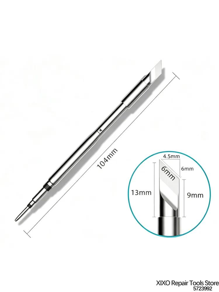 xixo Solder Accessory