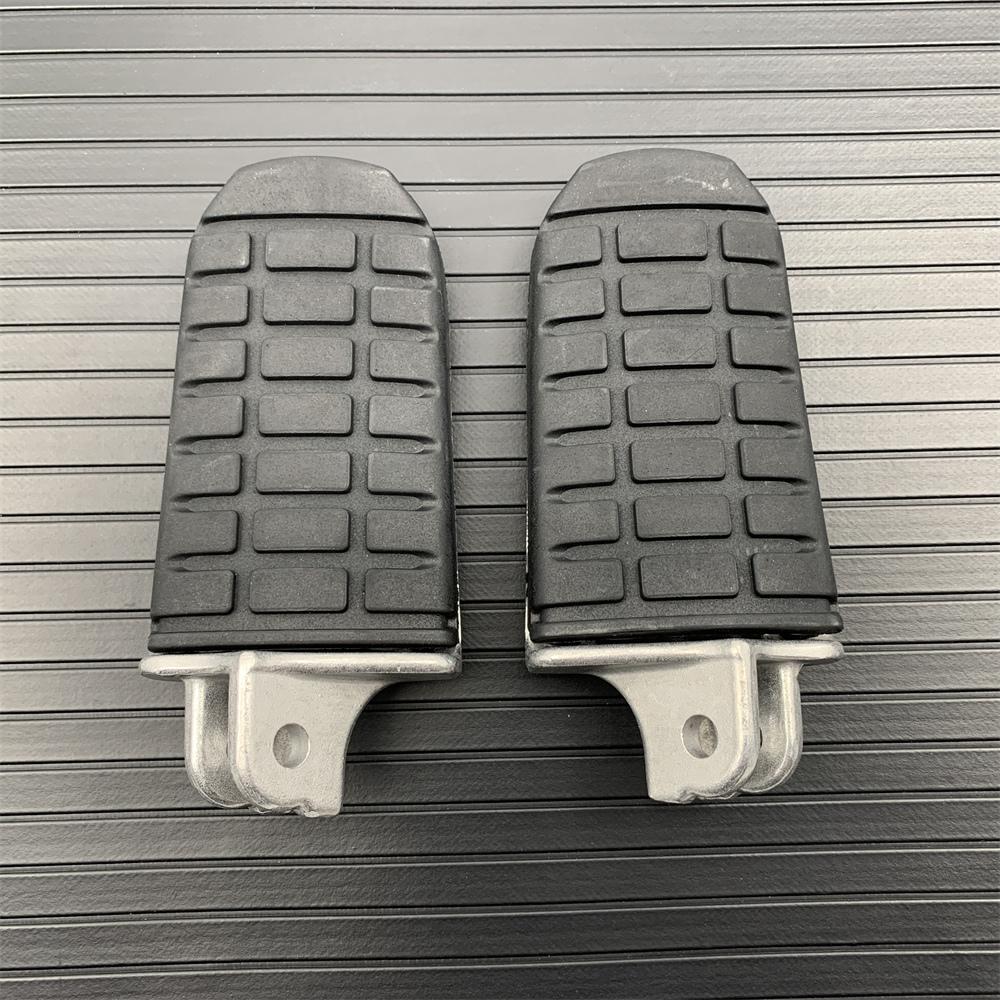 Подножка передняя для мотоцикла Honda Goldwing Gold wing GL1800 GL 1800 2001-2017 2015 2012 Rubber Rider