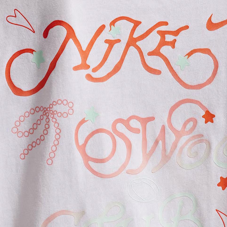 Nike Sportswear Classics Regular T Shirt Women's IR7561-100