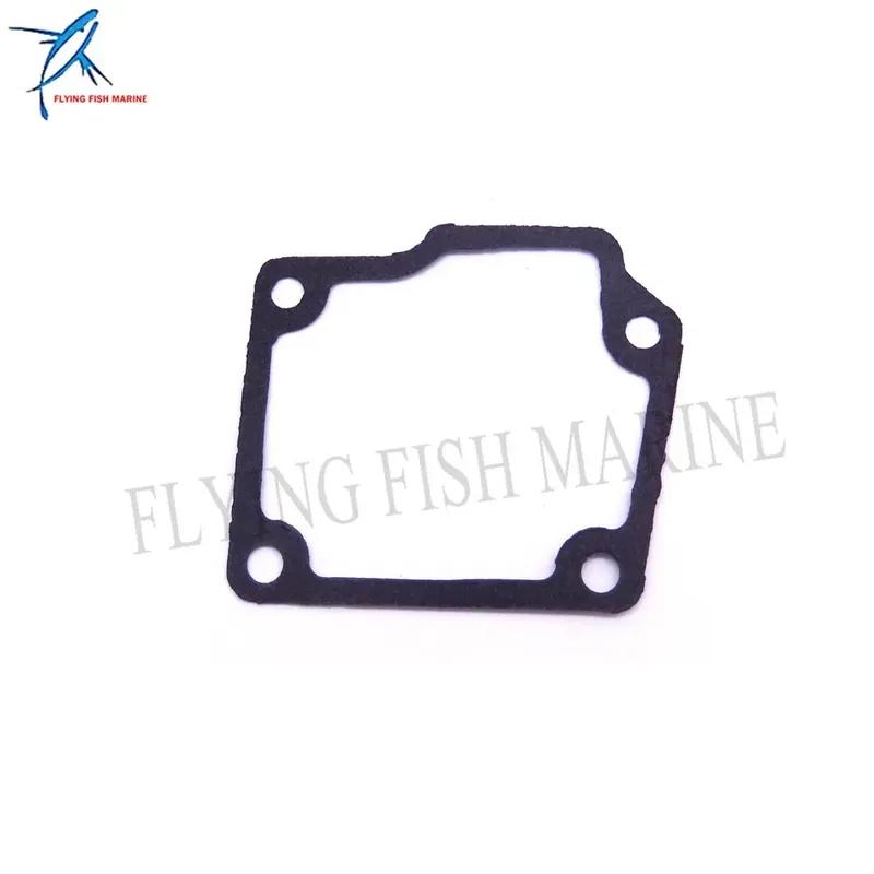 Outboard Motor F20-02010004 Exhaust Outlet Manifold Gasket for Parsun HDX Mikatsu F15A F20A 15hp 20hp 4-stroke