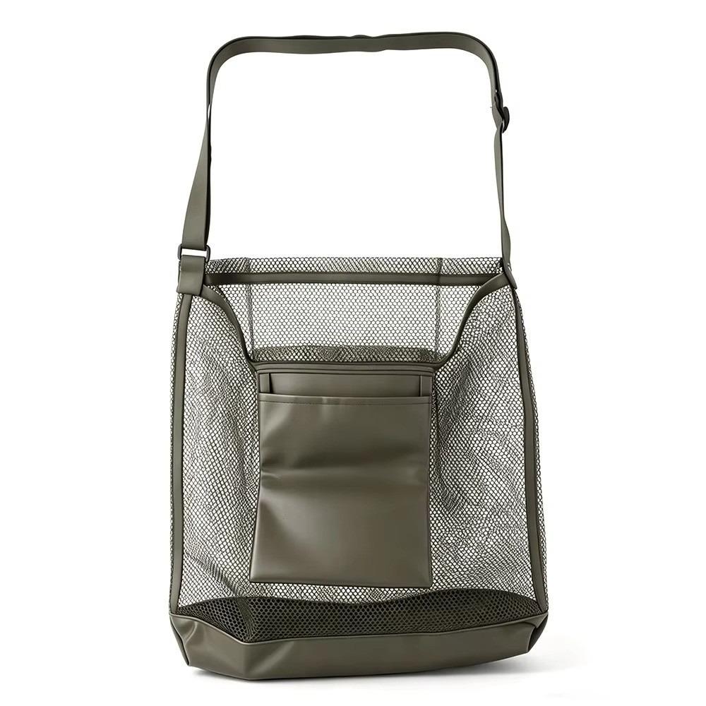 Multi-function Outdoor Picking Bag For Fruit Harvest Mushroom Hunting Market Shopping