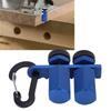 Hex Flat Design Tall Stair Gauges Stair Stringer Layout Tool  Carpentry Squares and Circular Saw