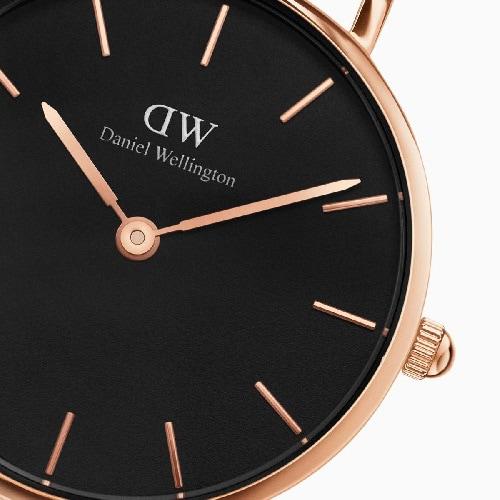 Daniel Wellington PETITE Series Women's Quartz Wrist Watch DW00100175 DW00100231 DW00100249 DW00100219 DW00100217 DW00100220 Gift Casual Business