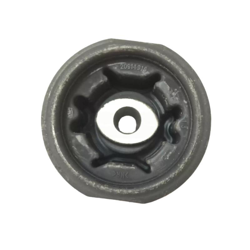 20914916 Suitable for the rear axle, rear intaglio beam bushing and rear differential rubber sleeve of Chevrolet Andela Captiva
