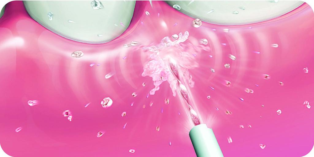 Panasonic Оральный ирригатор Jet Washer Dolts White EW-DJ10-W