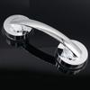 No-punching Bathroom Suction Cup Handle Grab Bar for Shower Room Safety Door Handle Anti-slip