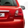 Car Decor Metal For Corsa Opel OPC Zafira Mokka Insignia Calibra Letter Emblem 3D Sticker Accessories Tail Rear Trunk Decals