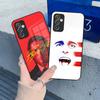 A-Американцы П-Психопаты Чехол для телефона для Samsung Galaxy S26 S25 S24 S30 S21 S23 S20 S22 Fe Pro Edge Ultra Plus стеклянная Крышка