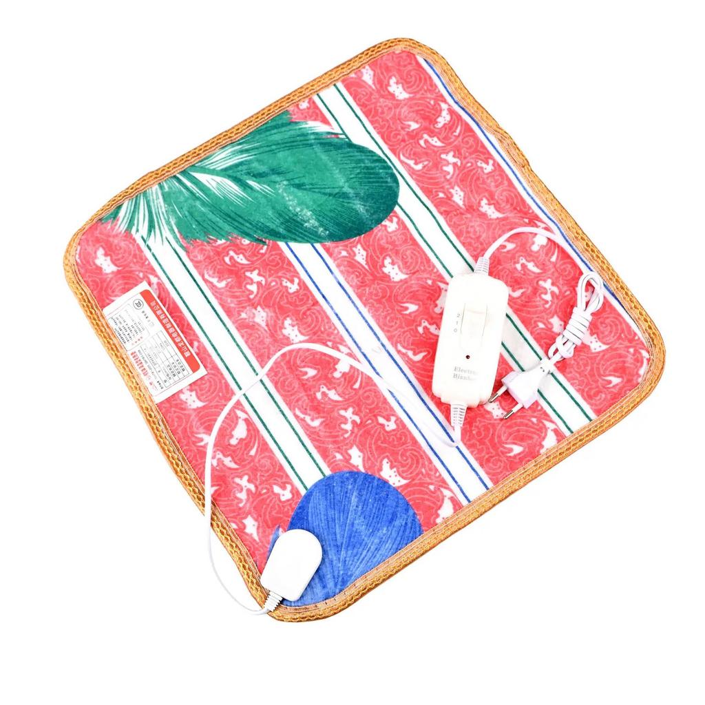 Коврик для домашних животных Supretto с подогревом 40х40 см (8420)