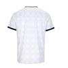 Under Armour Breathable Comfortable Round Neck Short Sleeve T-Shirt Unisex Tops White 25500517-100