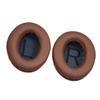 Replacement Ear Pads for BOSE QC35 for QuietComfort 35 & 35 II Headphones Memory Foam Ear Cushions High Quality with Crowbar