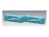 TOMIX N Gauge Type Container 3148 Railway Model Supplies 48A-38000 (2-Pack)