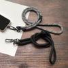 B Style 8mm Phone Lanyard Crossbody Strap with Tether Tab