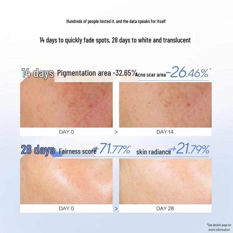 OSM Жемчужно-белая сыворотка для лица