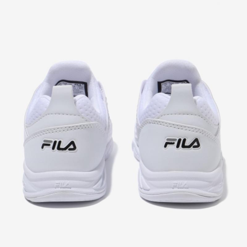 [fila Kids] Speed Serve T9 Kd  3tm01834f 100  Q0z3tm01834f100