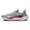 ReactX Infinity Run 4 TB Cool Grey University Red Мужские кроссовки Белые FJ1221-019
