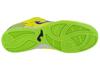 Joma Top Flex 23 TOPW IN, мужские желтые кроссовки для мини-футбола