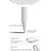 Stylus Pen For Pencil iPad Pencil For iPad 2022 2021 2020 2019 2018 Air 5 Magnetic Touch Screen Drawing Pen