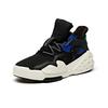 Anta Badass 2 Mid Basketball Shoes Men Sneakers Black Blue White 11928088-1
