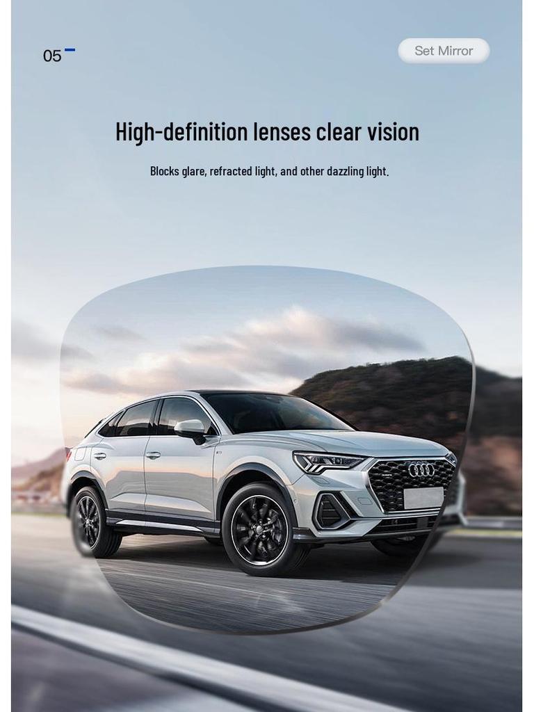 Набор солнцезащитных очков премиум-класса с поляризацией: Мужские очки для ночного видения и женские очки с защитой от синего света