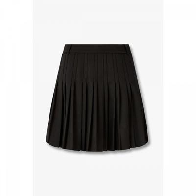 Pleated Skirt 1546343801
