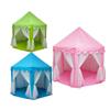 Play House Game Tent Toys Portable Foldable Princess Folding Tent Castle Gifts Tents Toy For Kids