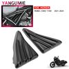 For Honda Rebel 1100 CMX1100 2025-2025 Motorcycle Accessories Matte Black Side Frame Cover Panel Engine Guard Fairing 2025 2025