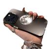 Чехол для телефона 'Лунная сцена' для iPhone 12-17 и 15 Pro/14/13