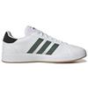 adidas Neo Grand Court Td Lifestyle Court 'Белый Зеленый' GY9863