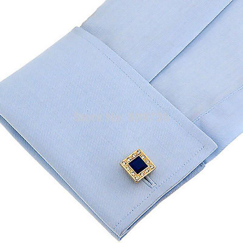 Мужские запонки. 2 шт