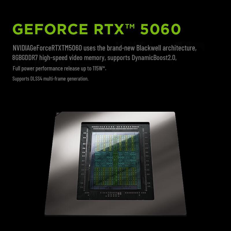 Lenovo Игровой ноутбук Legion R9000P 2025 AI Genesis 16 дюймов (Китайская версия)