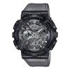 G-SHOCK GM-110MF-1AJF MIDNIGHT FOG Analog Digital Men's Watch LIMITED NEW