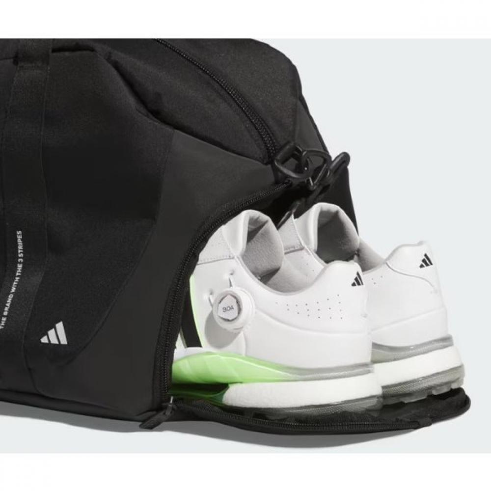 Adidas Спортивная сумка для гольфа черная In2682