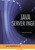 The Java Server Pages Book