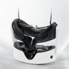 VR Face Pad for Oculus Quest 3S Facial Interface Bracket Air-Circulation Sweatproof Face Cover for Quest 3S VR Accessoies