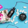 Lush Роза - Подарок (Кондиционер для тела Роза Аргана 45г, Розовый джем 100г)