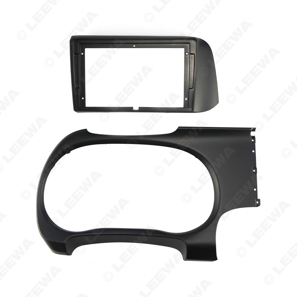 2019 Hyundai I-10 9-inch Android Navigation Screen Frame for LHD/RHD Models