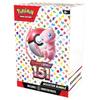 Набор 60 картонных коробок Pokemon TCG: Алый и Фиолетовый 151 - Набор Бустеров
