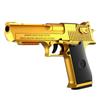 Пистолет с непрерывной стрельбой Desert Eagle Механический Пустой Подвесной Игрушечный Пистолет с Мягкими Пулями Выброс Гильз Игрушка-Снятие Стресса Подарок для Мальчиков