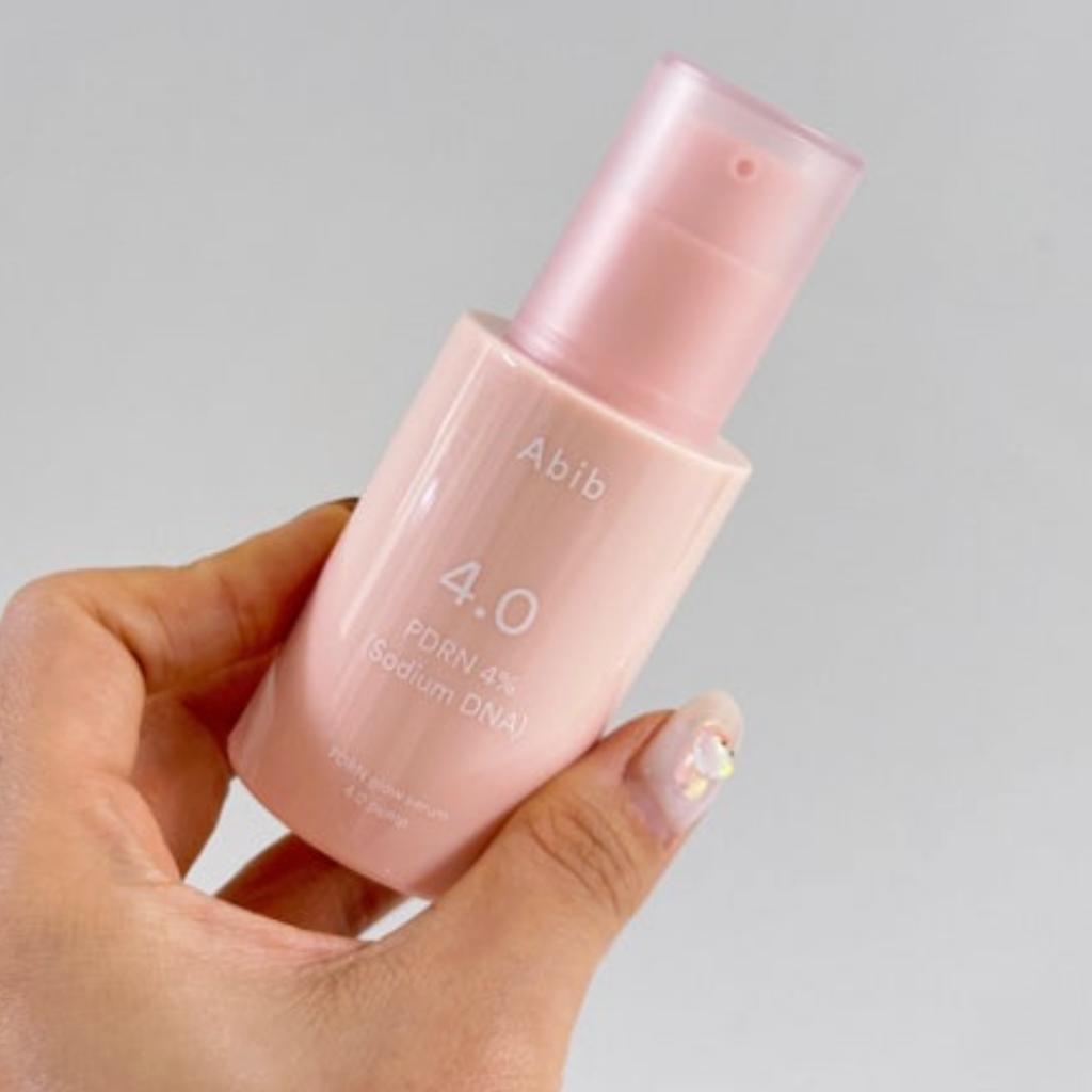 [Abib] PDRN Glow Serum 4.0 Pump 30ml