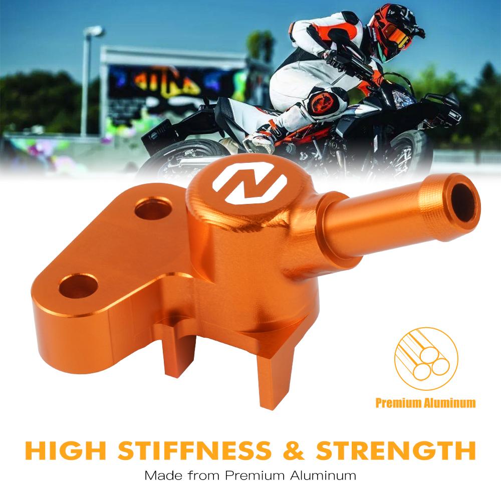 For 2025 2024 2023 KTM EXCF XCF-W 500 SXF 450 350 Husqvarna FE 501 450 350 250 FC FS FX GasGas ECF EXF MCF Motorcycle Fuel Rail