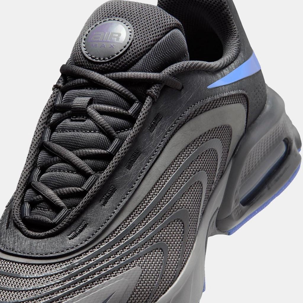 Air Max Fire AIR MAX FIRE [Nike] Серый/Синий/Черный IR0819-002 27.5см