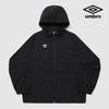 Umbro Легкая эластичная ветровка с капюшоном Ur124sjk31