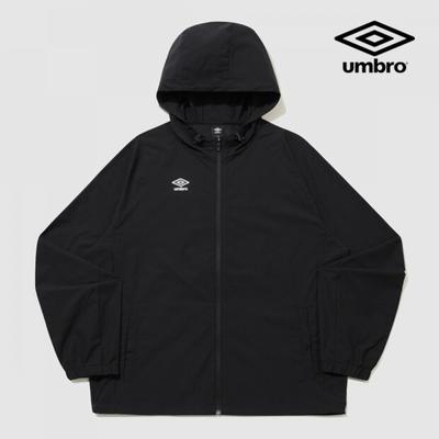 Umbro Легкая эластичная ветровка с капюшоном Ur124sjk31