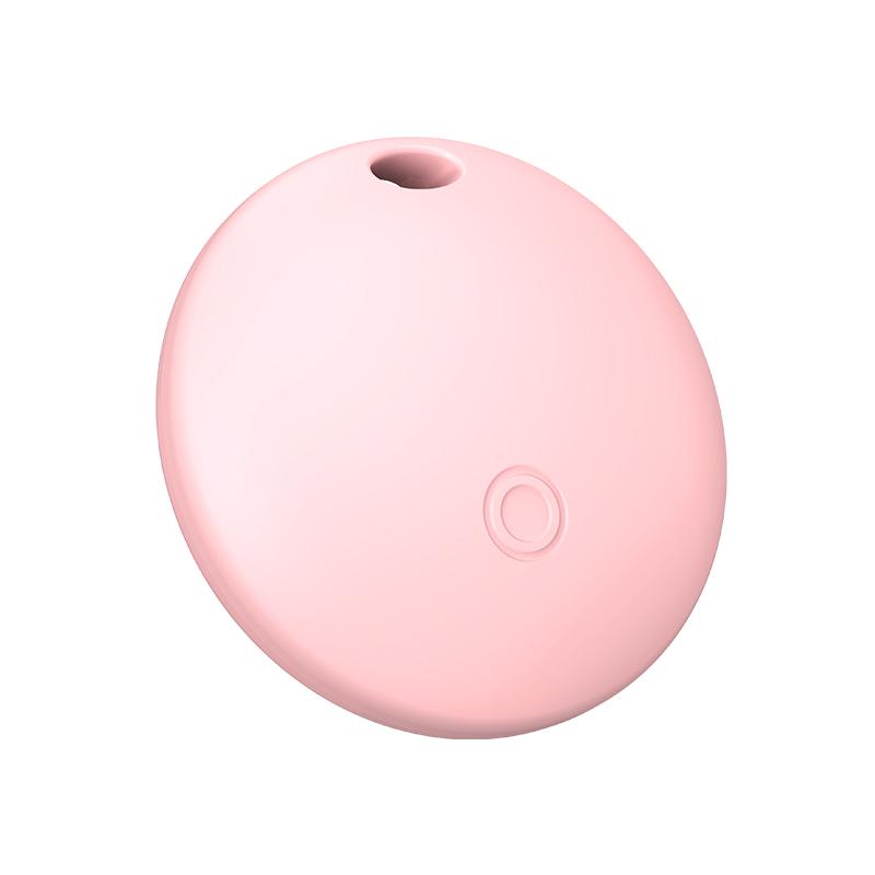 Smart Trackers Airtag For Iphone Find My Anti Lost Device Bluetooth Mini Locator For Cars Pet GPS Finder Wireless Charging