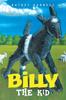 Книга Billy the Kid