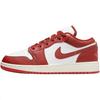 (GS) Air 1 Low 'Dune Red' Детские FJ3465-160