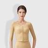 Women's Upper Body Shaping Garment for Post-Liposuction Support