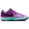 Nike Ja 1 Christmas Мужские кроссовки Purple Fuchsia-Dream Black FV5558-500